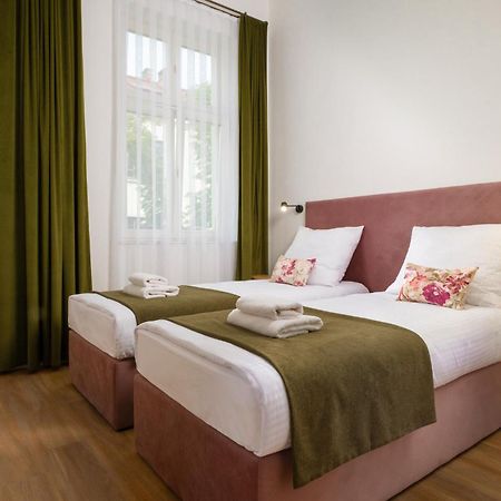 קרקוב Rajska Residence מראה חיצוני תמונה