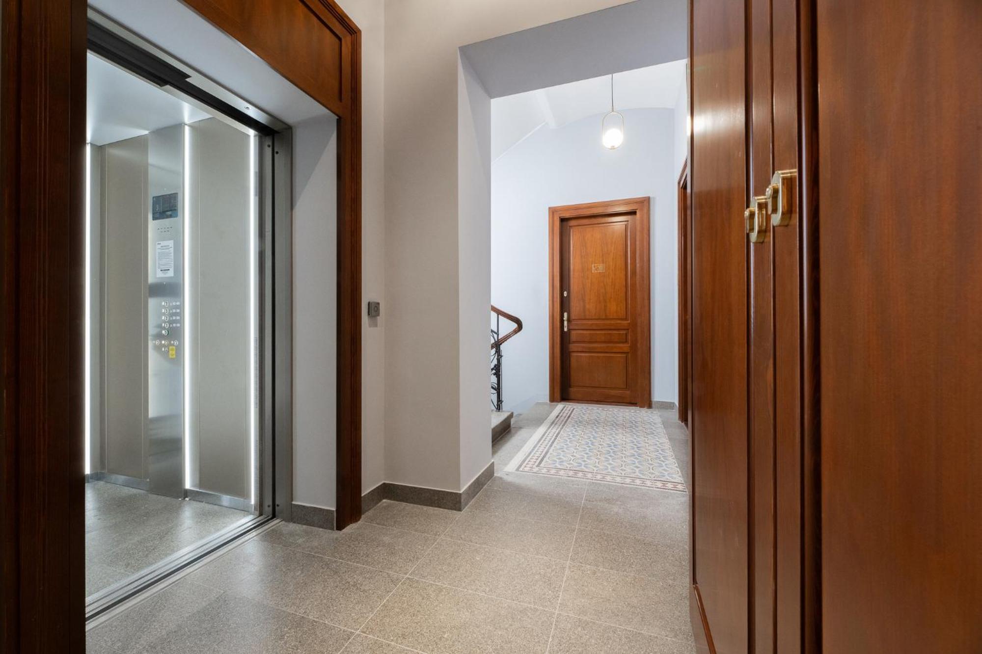 קרקוב Rajska Residence מראה חיצוני תמונה